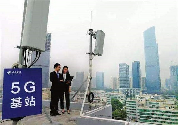 廣西2年要建5萬個5G基站，來看看如何配備5G基站一體化室外機柜