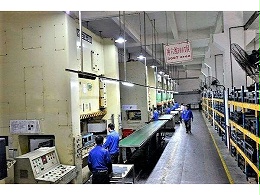 鈑金加工工藝規程有哪些？