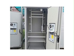 黃江鈑金加工廠的通信機箱加工如何？