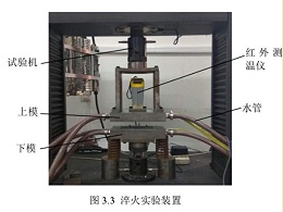 惠州五金沖壓件加工廠，熱沖壓設備介紹以及與冷沖壓的區別