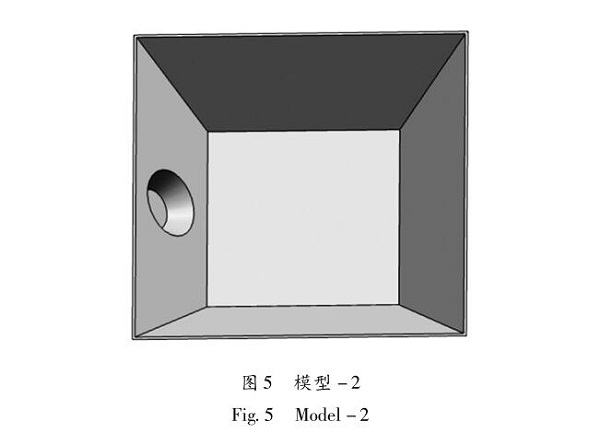 佛山五金沖壓件加工廠，模型2