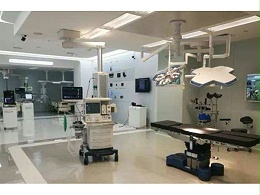 您知道嗎，這家工廠專門(mén)提供高端的智能醫(yī)療設(shè)備配件
