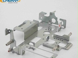 天津五金沖壓件加工廠，如何預(yù)防電鍍變色？