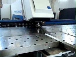天河區(qū)鈑金加工廠的6種車(chē)床工藝及包邊接縫處理
